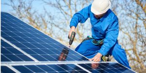 Installation Maintenance Panneaux Solaires Photovoltaïques à Vailly-sur-Sauldre